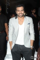 365 Days Movie Audio Launch